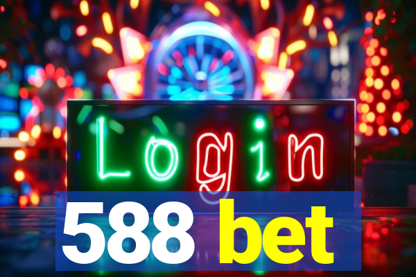 588 bet